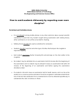 exam room discipline 2014.pdf